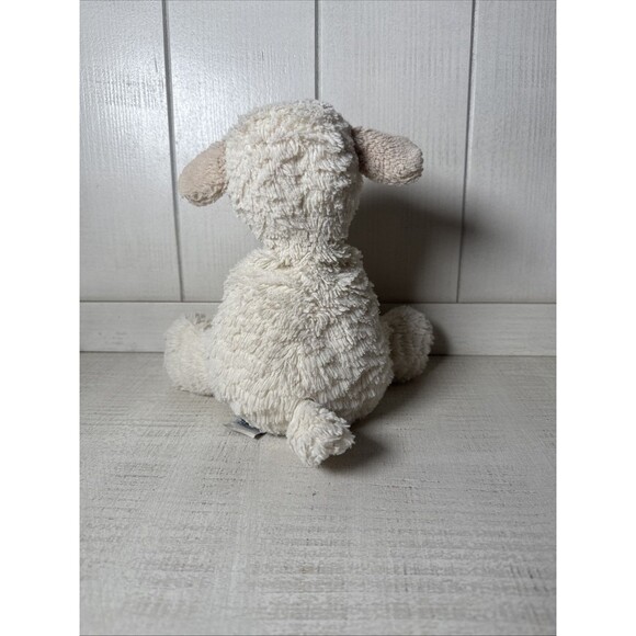 Jellycat Fuddlewuddle Lamb Sheep 9” - Picture 15 of 16